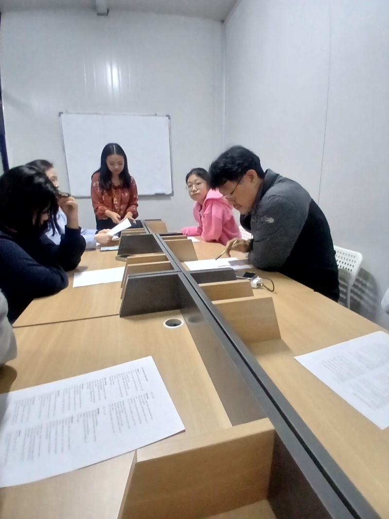 フィリピン留学 Cebu21 - A&J ECO CAMPUS-School Life-296